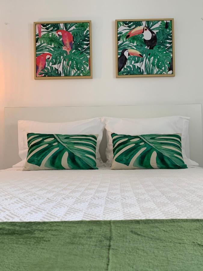 Belem Lodge Πόντα Ντελγκάντα Εξωτερικό φωτογραφία
