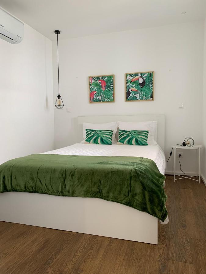 Belem Lodge Πόντα Ντελγκάντα Εξωτερικό φωτογραφία