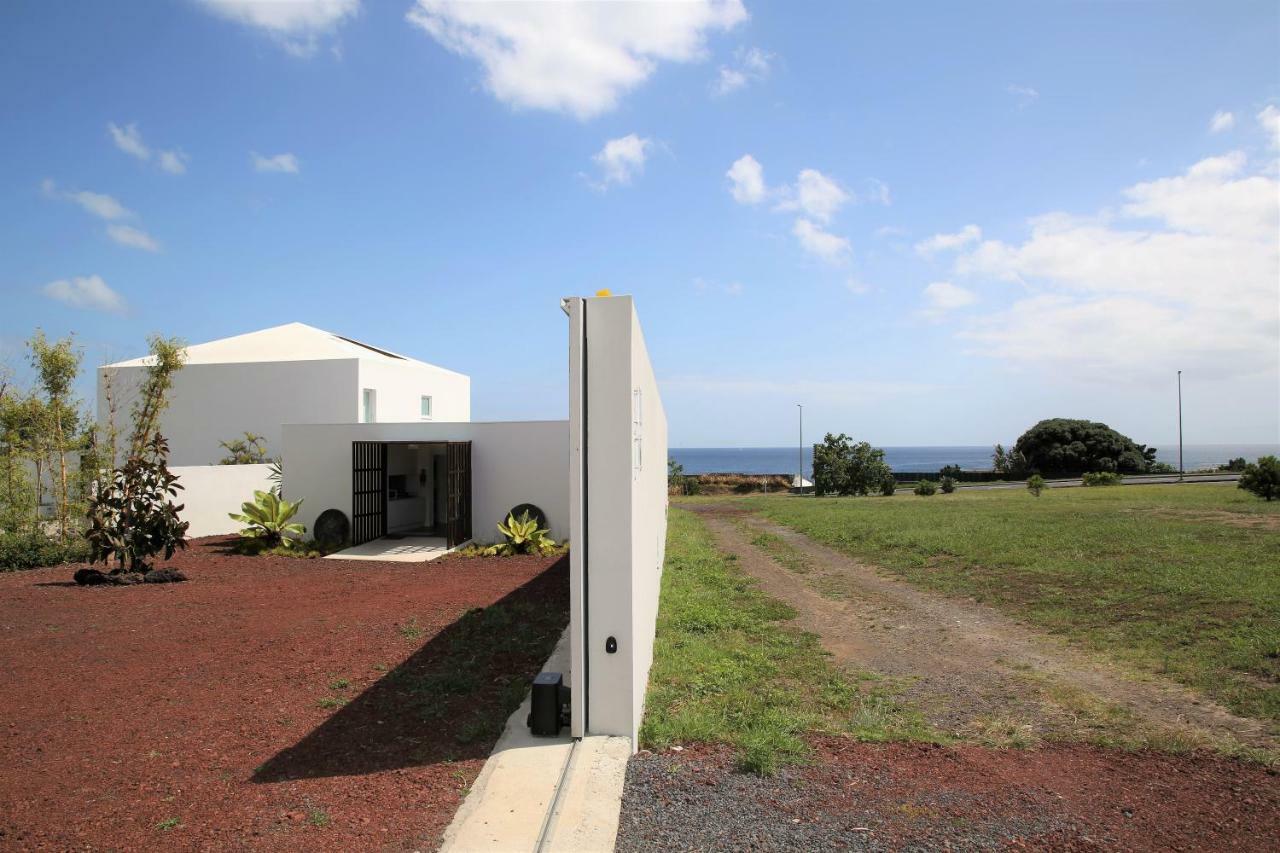 Belem Lodge Πόντα Ντελγκάντα Εξωτερικό φωτογραφία