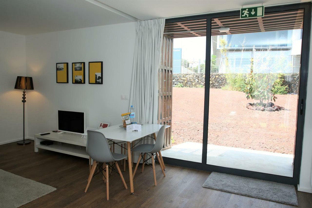 Belem Lodge Πόντα Ντελγκάντα Εξωτερικό φωτογραφία